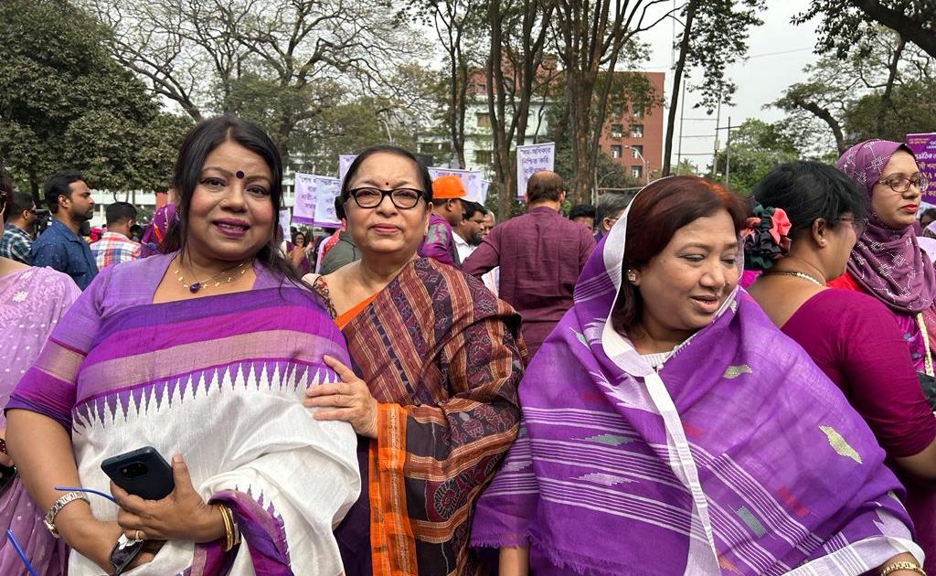 Women’s Day 2023-01