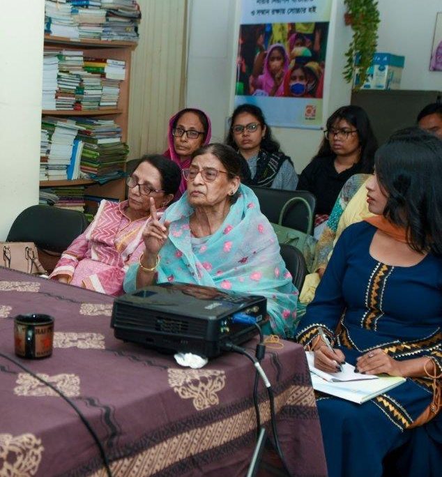 Trainin-discussion 22-jun-12